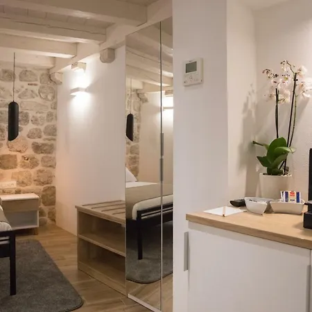Four Winds Iii Bed & Breakfast Dubrovnik