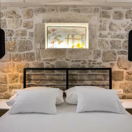 Four Winds Iii Bed & Breakfast Dubrovnik